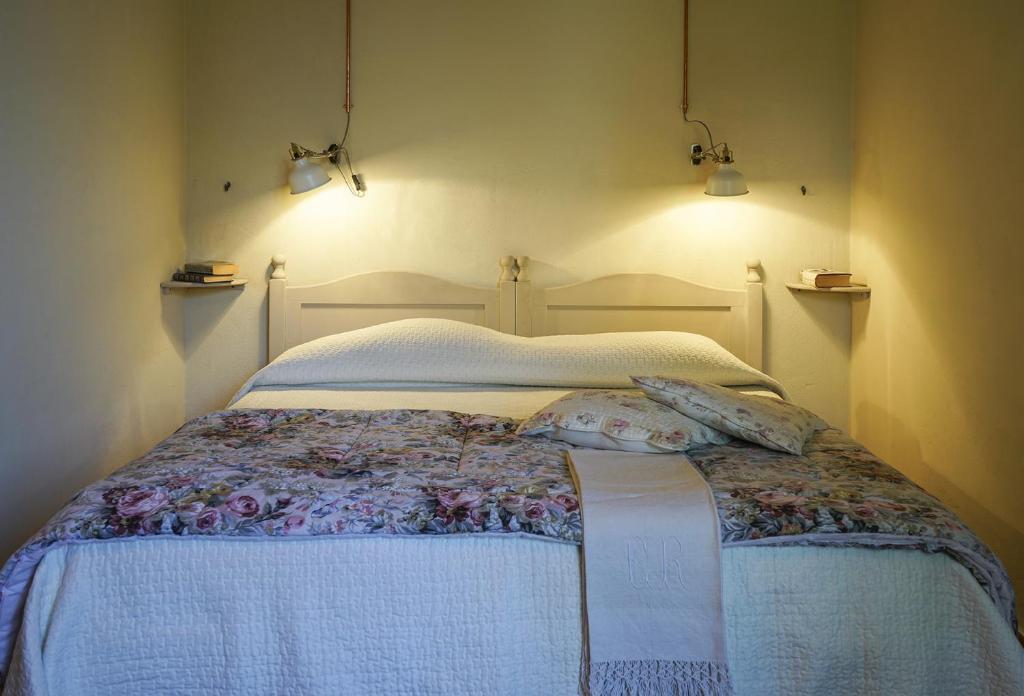 Locanda Degli Alberi ซัสเซ็ตตา ภายนอก รูปภาพ