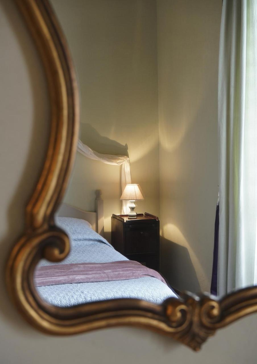 Locanda Degli Alberi ซัสเซ็ตตา ภายนอก รูปภาพ